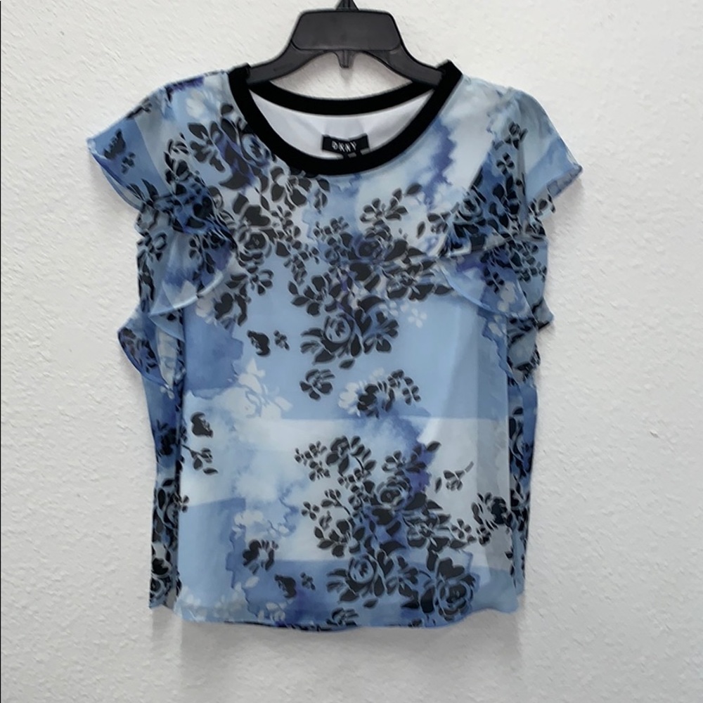 DKNY Blouse